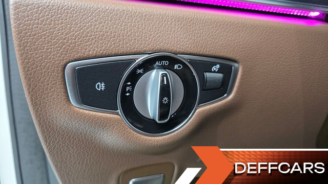 Mercedes E-CLASS E250 Avantgarde купить на сайте DeffCars