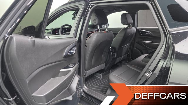 ChevroletGMDaewoo TRAX 1.2 RS купить на сайте DeffCars