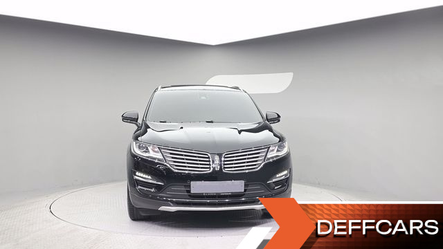 Lincoln MKC 2.0 AWD купить на сайте DeffCars