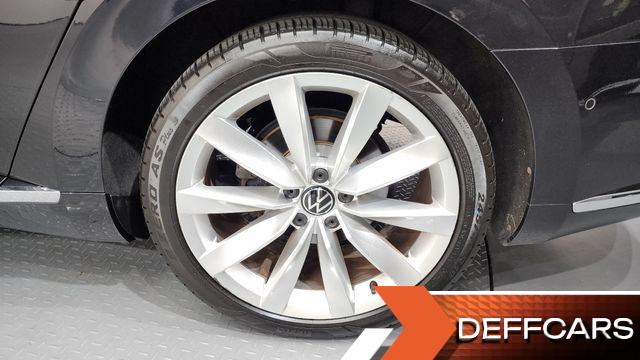 Volkswagen ARTEON 2.0 TDI Prestige купить на сайте DeffCars