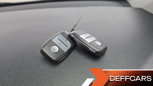 Kia MORNING Standard купить на сайте DeffCars
