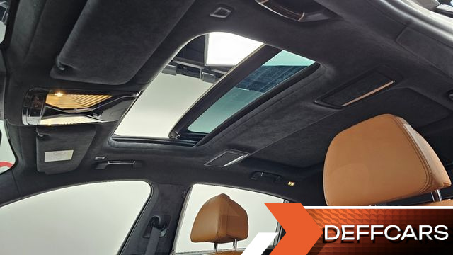 BMW 7-SERIES 730Ld xDrive Design Pure Excellence купить на сайте DeffCars