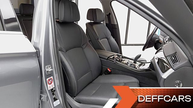 BMW 5-SERIES 520d xDrive Luxury Plus купить на сайте DeffCars