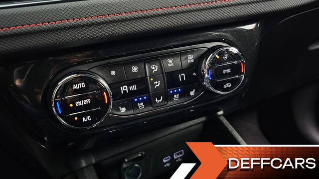 ChevroletGMDaewoo TRAILBLAZER 1.3 Turbo 4WD RS купить на сайте DeffCars