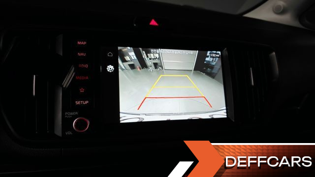 Kia RAY Prestige купить на сайте DeffCars