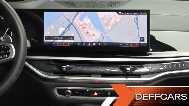 BMW X5 xDrive 40i M Sport купить на сайте DeffCars