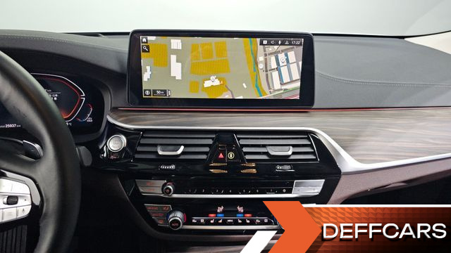 BMW GRAN TURISMO 620d Luxury купить на сайте DeffCars