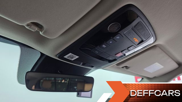 Kia CARNIVAL 9-Seater Noblesse купить на сайте DeffCars