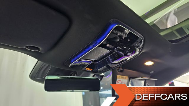 Mercedes EQE EQE350 4MATIC купить на сайте DeffCars