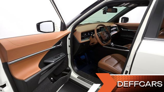 Ssangyong TORRES Gasoline 1.5 2WD Black Edition купить на сайте DeffCars