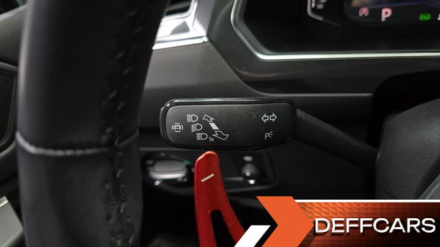 Volkswagen TIGUAN 2.0 TSI Prestige купить на сайте DeffCars