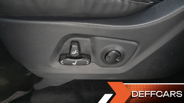 Ssangyong REXTON Diesel 2.2 4WD Prestige купить на сайте DeffCars