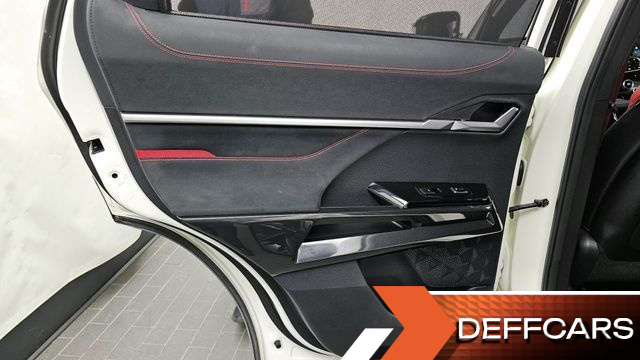 Ssangyong ACTYON Gasoline 1.5 2WD S9 купить на сайте DeffCars