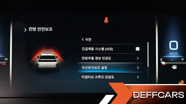 Ssangyong REXTON Diesel 2.2 4WD Culman Noblesse купить на сайте DeffCars