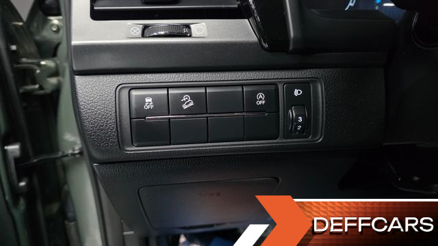Ssangyong REXTON Diesel 2.2 4WD Prestige купить на сайте DeffCars