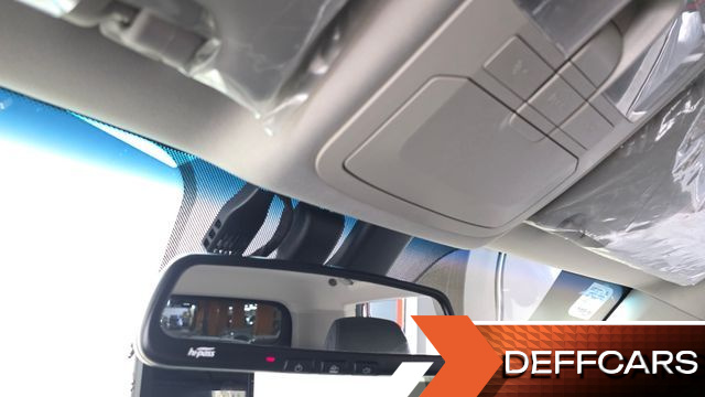 Ssangyong KORANDO Gasoline 1.5 2WD C5 купить на сайте DeffCars