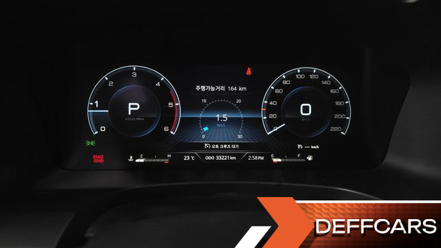 Ssangyong REXTON Diesel 2.2 4WD Culman Wild Plus купить на сайте DeffCars