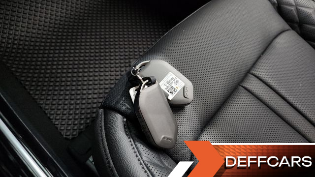 Kia SORENTO Gasoline 2.5T 4WD Gravity купить на сайте DeffCars