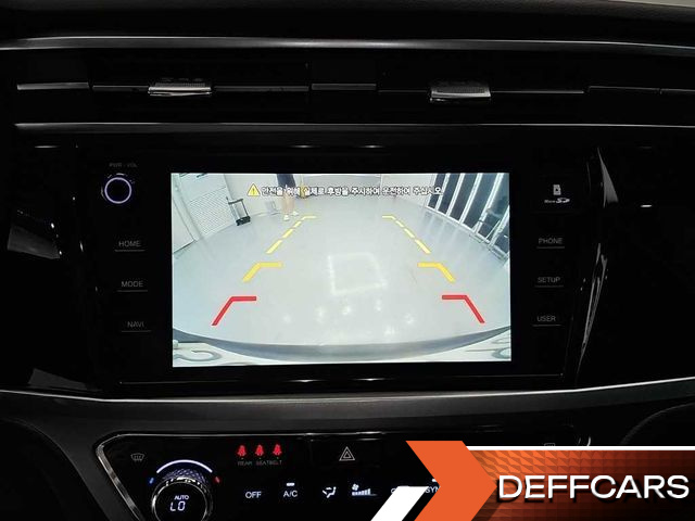 Ssangyong KORANDO Diesel 1.6 2WD C5 Plus купить на сайте DeffCars