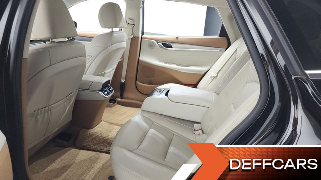 Hyundai GRANDEUR 3.3 Calligraphy купить на сайте DeffCars