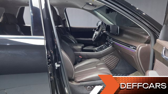 Hyundai PALISADE Diesel 2.2 4WD Calligraphy купить на сайте DeffCars