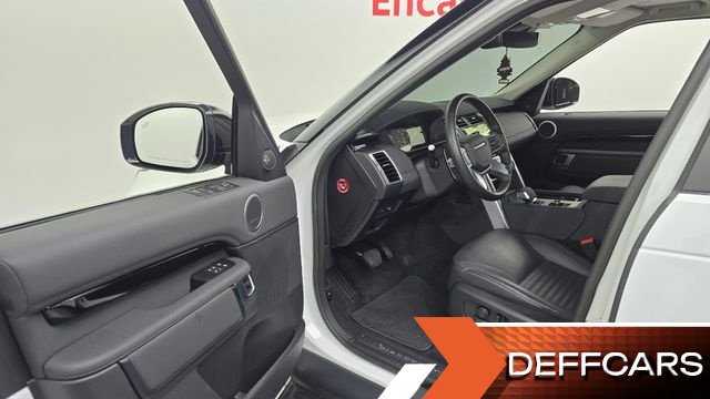 Land Rover DISCOVERY D250 SE купить на сайте DeffCars
