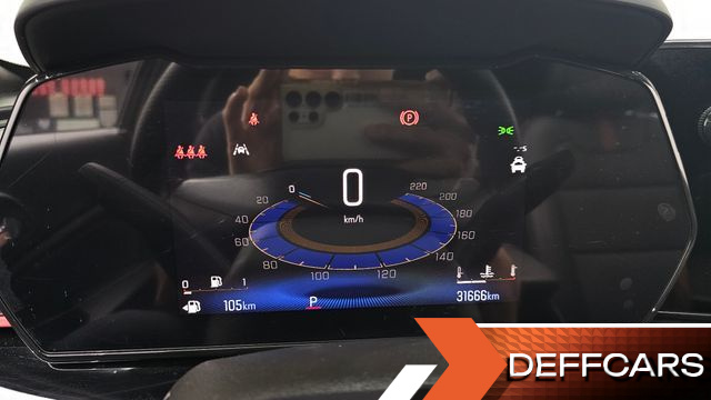 ChevroletGMDaewoo TRAX 1.2 RS Plus купить на сайте DeffCars