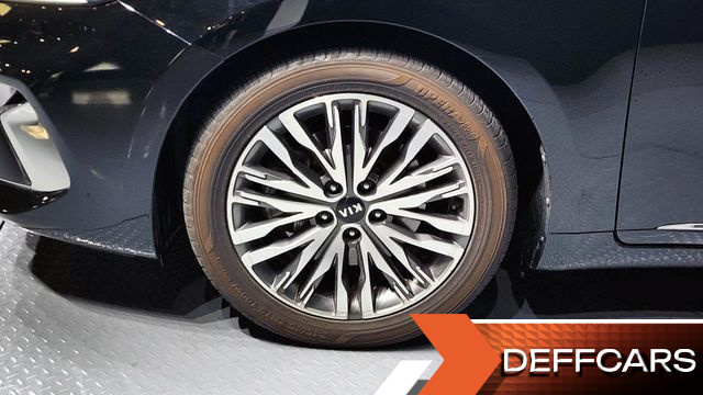 Kia K7 3.0 GDI Noblesse купить на сайте DeffCars
