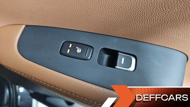 Kia SORENTO Diesel 2.2 2WD Noblesse Special купить на сайте DeffCars