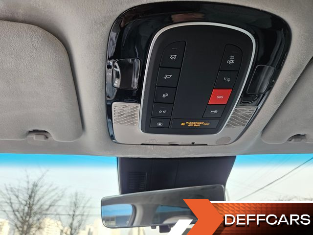 Hyundai PALISADE Gasoline 3.8 2WD Calligraphy купить на сайте DeffCars