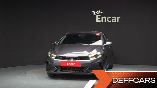 Kia K3 1.6 Prestige купить на сайте DeffCars
