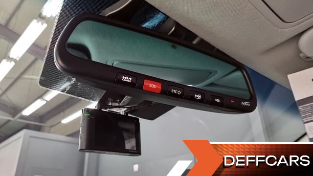 Kia K3 1.6 signature купить на сайте DeffCars