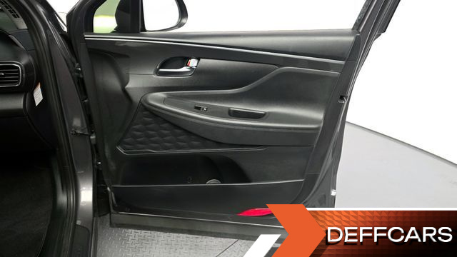 Hyundai SANTAFE HEV 1.6 2WD Prestige купить на сайте DeffCars