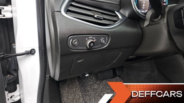 ChevroletGMDaewoo MALIBU 1.3 Turbo LT купить на сайте DeffCars