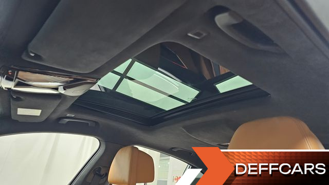 BMW 7-SERIES 740i M Sport купить на сайте DeffCars