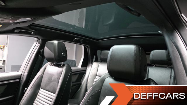 Land Rover DISCOVERY SPORT P250 Dynamic SE купить на сайте DeffCars