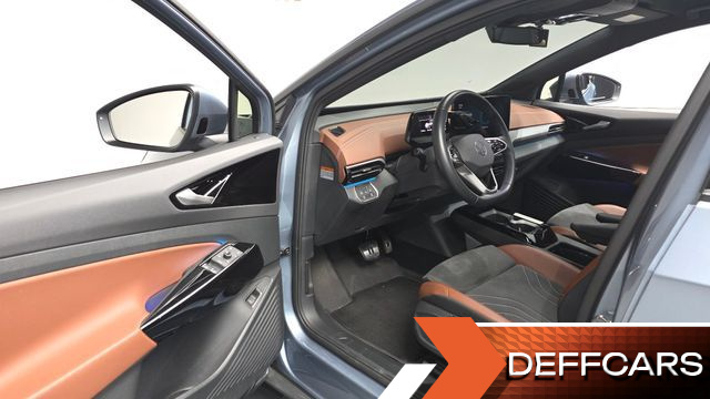 Volkswagen ID.4 Pro купить на сайте DeffCars