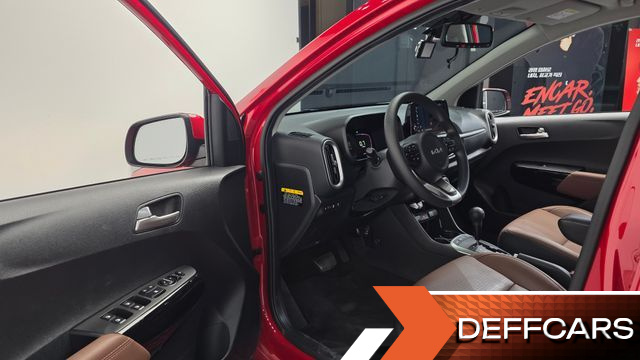 Kia MORNING Prestige купить на сайте DeffCars