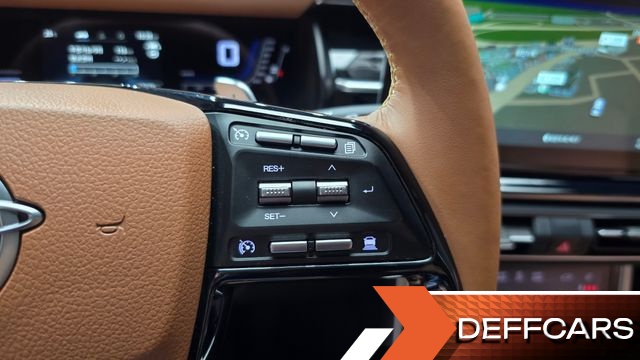 Ssangyong TORRES Gasoline 1.5 2WD T7 купить на сайте DeffCars