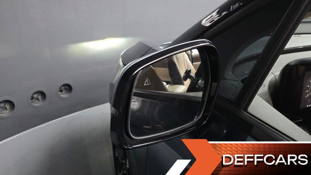 Kia CARNIVAL 9-Seater Signature купить на сайте DeffCars