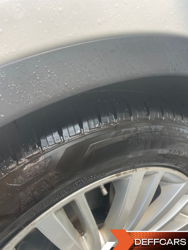 Land Rover DISCOVERY 3.0 TD6 HSE Luxury купить на сайте DeffCars