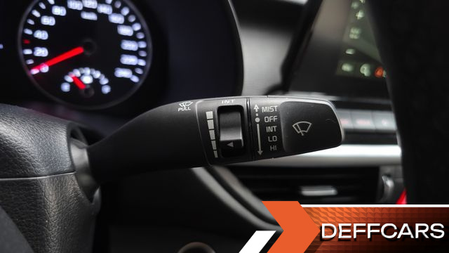 Kia K3 Luxury купить на сайте DeffCars