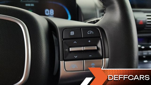 Hyundai CASPER Turbo Inspiration купить на сайте DeffCars