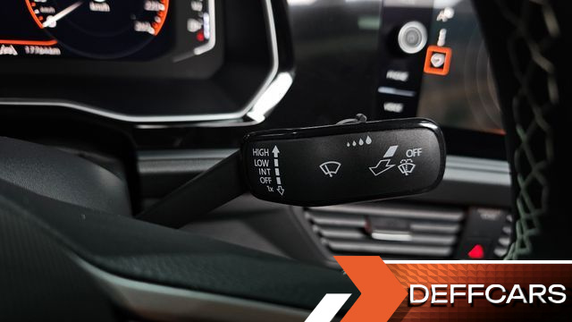 Volkswagen JETTA 1.5 TSI Prestige купить на сайте DeffCars