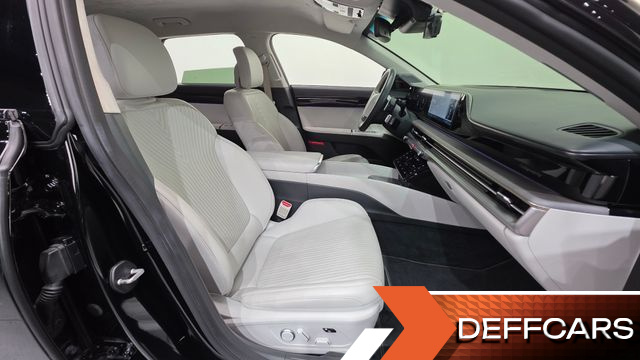 Hyundai GRANDEUR 2,5 Gasoline 2WD Calligraphy купить на сайте DeffCars