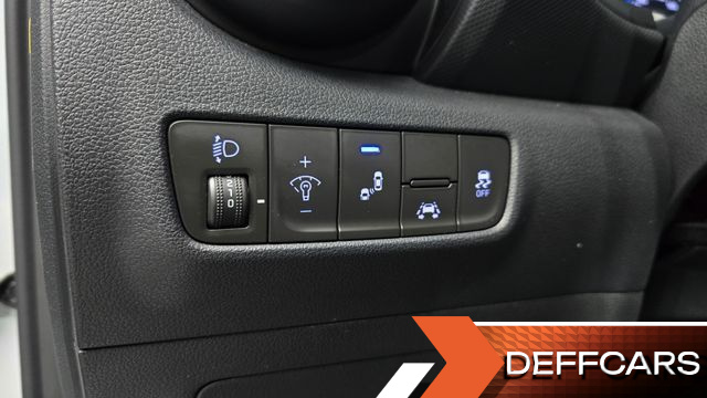 Hyundai KONA 1.6 Turbo 2WD Modern Choice купить на сайте DeffCars
