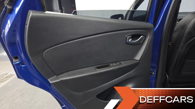 Renault-KoreaSamsung QM3 RE S-Edition купить на сайте DeffCars