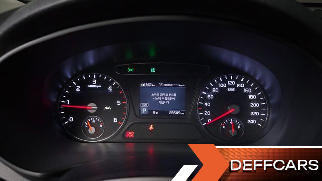 Kia SORENTO Diesel 2.0 4WD Marster купить на сайте DeffCars