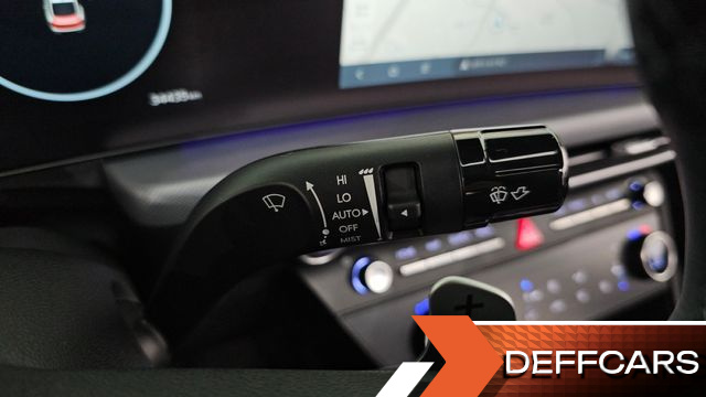 Hyundai SONATA 1.6 Turbo Inspiration купить на сайте DeffCars