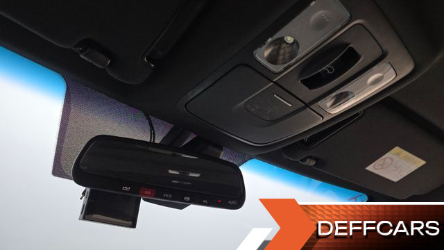 Kia MOHAVE Diesel 3.0 4WD 5-Seater Masters Gravity купить на сайте DeffCars